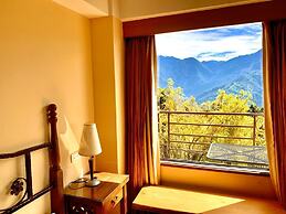 Margaret Garden Villa