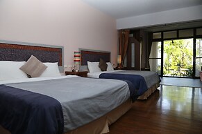 Margaret Garden Villa