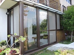 Margaret Garden Villa