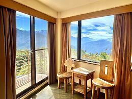 Margaret Garden Villa