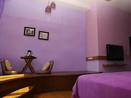 Margaret Garden Villa