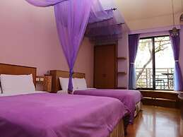 Margaret Garden Villa