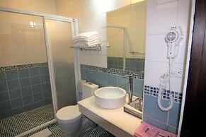 Margaret Garden Villa