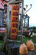 Margaret Garden Villa