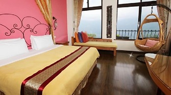 Margaret Garden Villa