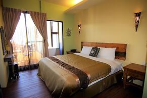 Margaret Garden Villa