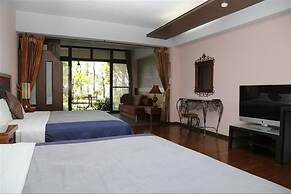 Margaret Garden Villa