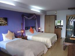 Margaret Garden Villa