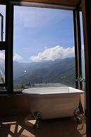 Margaret Garden Villa