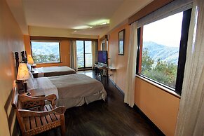 Margaret Garden Villa