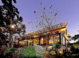 Margaret Garden Villa