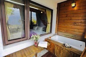 Margaret Garden Villa