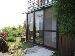 Margaret Garden Villa