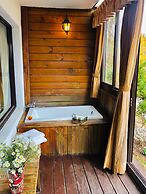 Margaret Garden Villa