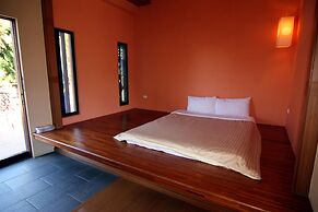 Margaret Garden Villa