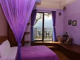 Margaret Garden Villa