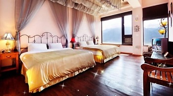 Margaret Garden Villa