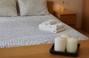 Center City Flats on Zhukovskovo 12