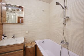 Center City Flats on Zhukovskovo 12