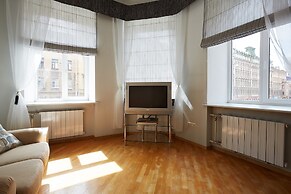 Center City Flats on Zhukovskovo 12