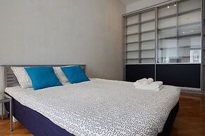 Center City Flats on Zhukovskovo 12