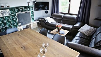 Ferienhaus Drebach