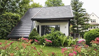 Ferienhaus Drebach