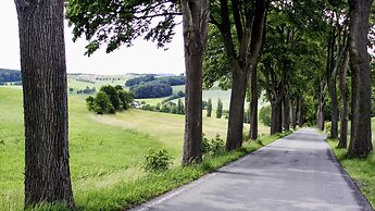 Ferienhaus Drebach