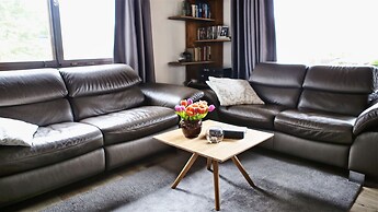 Ferienhaus Drebach