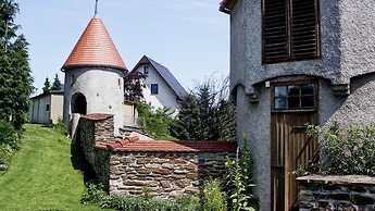 Ferienhaus Drebach