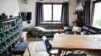 Ferienhaus Drebach