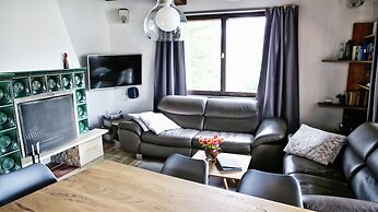 Ferienhaus Drebach