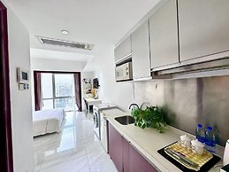 Guangzhou Damei Apartment