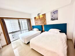 Guangzhou Damei Apartment