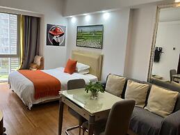 Guangzhou Damei Apartment