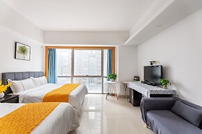 Guangzhou Damei Apartment