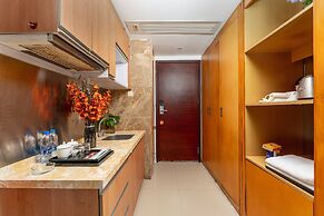 Guangzhou Damei Apartment