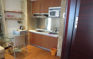 Guangzhou Damei Apartment