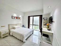 Guangzhou Damei Apartment