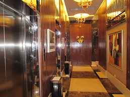 Guangzhou Damei Apartment