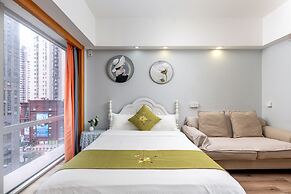 Guangzhou Damei Apartment