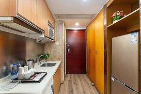 Guangzhou Damei Apartment