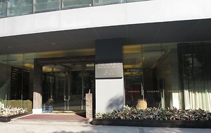 Guangzhou Damei Apartment