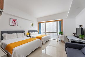 Guangzhou Damei Apartment