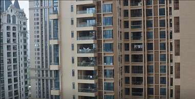 Guangzhou Damei Apartment