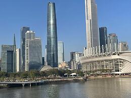 Guangzhou Damei Apartment