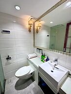 Guangzhou Damei Apartment