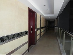 Guangzhou Damei Apartment