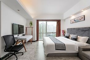 Guangzhou Damei Apartment