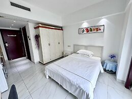 Guangzhou Damei Apartment